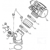 45 - SYSTEME D INJECTION HYTRACK HY500 IS HY510 IS