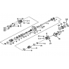 5 - SYSTEME DE TRANSMISSION TGB TARGET 400 425 4x4