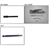 63 - OUTILS 5 TGB BLADE 400 425 Serie FBE FBA FBD