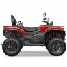 QUAD CFMOTO CFORCE C5 EXPERT LONG EPS ABS