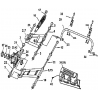 6 - SUSPENSIONS ARRIERE HYTRACK HY540 ST