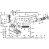 32 - EQUIPEMENT DU RESERVOIR A CARBURANT