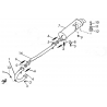 48 - ECHAPPEMENT HYTRACK HY540 ST
