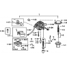 10 - CARBURATEUR TGB BLADE 425 IRS