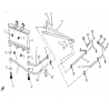49 - RADIATEUR A HUILE NOUVEAU MODELE HYTRACK HY540 STL EPS