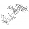 13 -  CACHE CULBUTEURS HY80XL