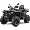 QUAD CFMOTO CFORCE 1000 Black Line