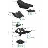 14 - ENSEMBLE SELLE