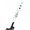 12 - T DE FOURCHE