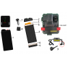 2 - BATTERIE - CHARGEUR