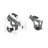 9 - PIECES DE FIXATION EXTERIEURES