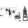 7 - SUPPORTS BATTERIE