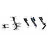 17 - ENSEMBLE SUSPENSION ARRIERE