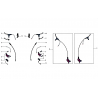 7 - SYSTEME DE FREINAGE LBN BRAKE ASSY