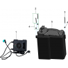 18 - CHARGEUR & BATTERIE