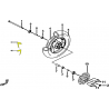 29 - ROUE AVANT