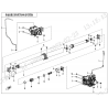 37 - TRANSMISSION CROISILLON ZFORCE 950 SPORT (2024)