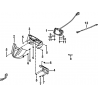 26 - COMPTEUR TGB TARGET 600 Type VSH-DE