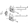 25 - MOTEUR DE DIFFERENTIEL TGB TARGET 600 Type VSH-DE
