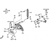 37 - SUSPENSION AVANT TGB TARGET 600 Type VSH-DE