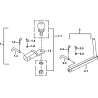 52 - ATTELAGES OPTION TGB TARGET 600 Type VSH-DE