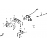 28 - COMPTEUR TGB TARGET 600 EPS Type VTH-DE