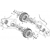 17 -  ROUES AVANT 7
