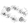 18 -  ROUES AVANT 8