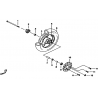 30 - ROUE AVANT