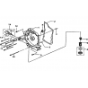 8 - CARTER MOTEUR DROIT