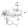 23 -  RESERVOIR CARBURANT DL603