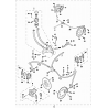 42 -  SYSTEME DE FREINAGE JOBBER 700 2013