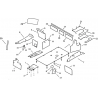 7 - PLAQUES DE PROTECTIONS / PROTECTIONS THERMIQUES JOBBER 700 MAXX