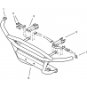 22 - BUMPER AVANT JOBBER 700 MAXX
