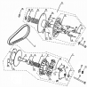 48 - VARIATEUR JOBBER 700 MAXX