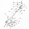 57 - ECHAPPEMENT JOBBER 700 MAXX