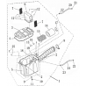 56 - FILTRE A AIR JOBBER 700 MAXX