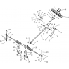 10 - COLONNE DE DIRECTION JOBBER 800 DMAXX