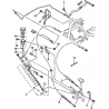34 -  MAITRE CYLINDRE ARRIERE A700 i