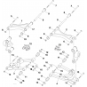 23 -  TRIANGLES ARRIERE RS8 4x4 EFI