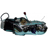 1 -  MOTEUR DL604