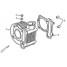 7 -  CYLINDRE DL604