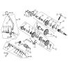 7 -  TRANSMISSION DL801 Av 2006