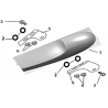 31 - SELLE (OPTION) MOTO MASAI GREYSTONE 50