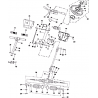 31 -  COLONNE DE DIRECTION RS8R RS8 2013
