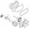 15 -  VARIATEUR RS8R RS8 2013