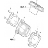 4 -  CYLINDRE RS8R RS8 2013