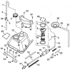 2 - RESERVOIR CARBURANT