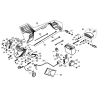 29 -  FAISCEAU ELECTRIQUE DL904  DMX460 2008