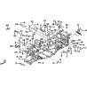 28 - CHASSIS TGB BLADE 1000 LTX Type ETT-J